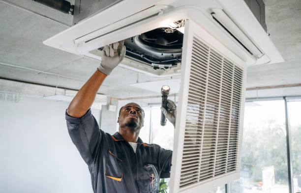 Licensed Heat Pump Repair service in Saint Henry, OH - FH HVAC