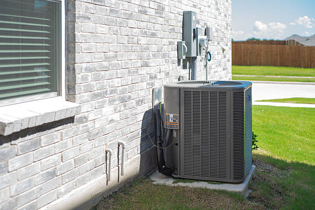 Reliable Heat Pump Repair contractor in Saint Henry, OH by FH HVAC